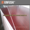 18mm Melamine Faced Plywood for Furniture